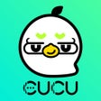 Programın simgesi: CUCU-遇见心动的声音