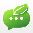프로그램 아이콘: NutriChat Calorie Tracker