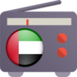 Icon of program: Radio UAE