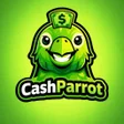 Icon of program: Cash Parrot: Games  Rewar…