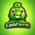 Ikona programu: Cash Parrot: Games  Rewar…