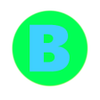 プログラムのアイコン：Bib Bypasser