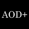 程序图标：Always On Display AOD Plu…