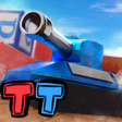 Ícone do programa: Tiny Tanks