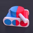 Icon of program: Tiny Tanks!