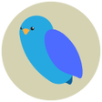 Ícone do programa: DeepShare (Share DeepSeek…