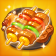 Ikona programu: Goods Food Sort: Puzzle G…
