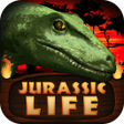 程序图标：Jurassic Life: Velocirapt…
