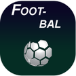 ไอคอนของโปรแกรม: Football Live TV Streamin…