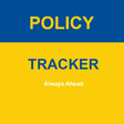 プログラムのアイコン：Policy Tracker