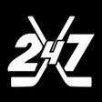 أيقونة البرنامج: 247 Hockey