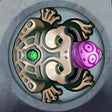 Ikona programu: Frog Blast