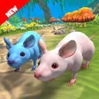 Icon of program: Mouse Simulator 2021: For…