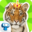 ไอคอนของโปรแกรม: My Zoo Album - Collect An…