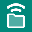 Programikonen: Folder Server