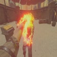 Icon of program: Togglable Fire and Gravit…
