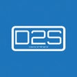 プログラムのアイコン：Dare 2 Share