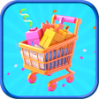 Icoon van programma: Mystery Box