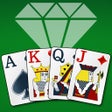 أيقونة البرنامج: 40 Thieves Solitaire Clas…