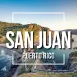 Old San Juan Audio Tour Guide