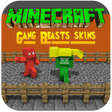 GangBst skins MCPE icon