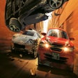 프로그램 아이콘: Burnout Revenge
