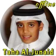 Muhammad Taha Al Junayd Full Q