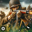 程序图标：World War 2 Frontline Com…
