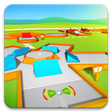 Programikonen: Mini Golf