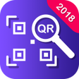 Иконка программы: Qr Code Reader - Qr Scann…
