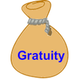 程序图标：Gratuity Calculator