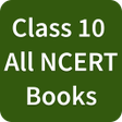 Ícone do programa: Class 10 NCERT Books