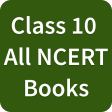 Class 10 NCERT Books