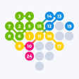 أيقونة البرنامج: Link Numbers