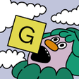 程序图标：GUBBINS