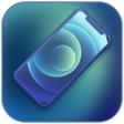 程序图标：Wallpapers for iPhone X /…