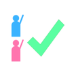 Icono de programa: Attendance