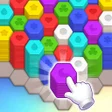 프로그램 아이콘: Hexa Crush