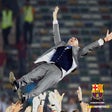 Ikona programu: Tapety FC Barcelona 6 Puc…