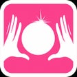 ไอคอนของโปรแกรม: Psychics.lv Psychic Readi…