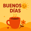 Icona del programma: Frases Bonitas de Buenos …