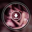 プログラムのアイコン：Video Downloader