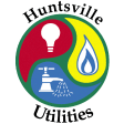 Huntsville Utilities App
