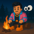 Иконка программы: 99 Nights in a Forest