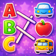 プログラムのアイコン：Spelling  Phonics: Prince…