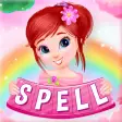 Spelling  Phonics: Princess