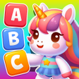 Programın simgesi: Spelling  Phonics: Prince…