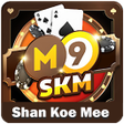 ไอคอนของโปรแกรม: M9 Shan Koe Mee Official