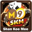 M9 Shan Koe Mee Official