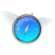 Иконка программы: Fly GPS Location fake